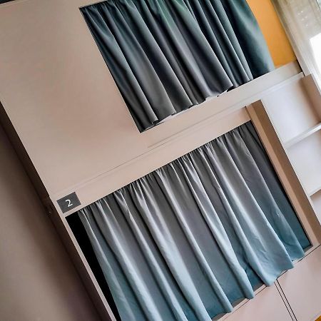 Hostel Vila Nova 빌라노바데가이아 외부 사진