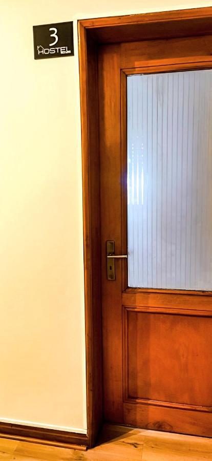 Hostel Vila Nova 빌라노바데가이아 외부 사진
