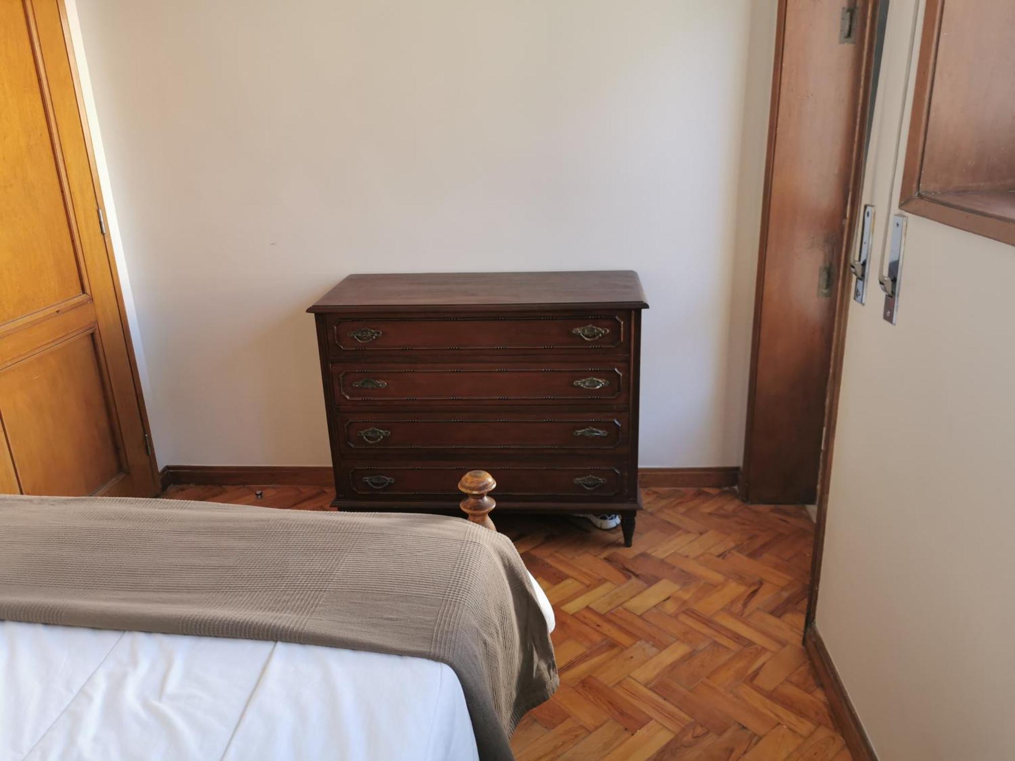 Hostel Vila Nova 빌라노바데가이아 객실 사진